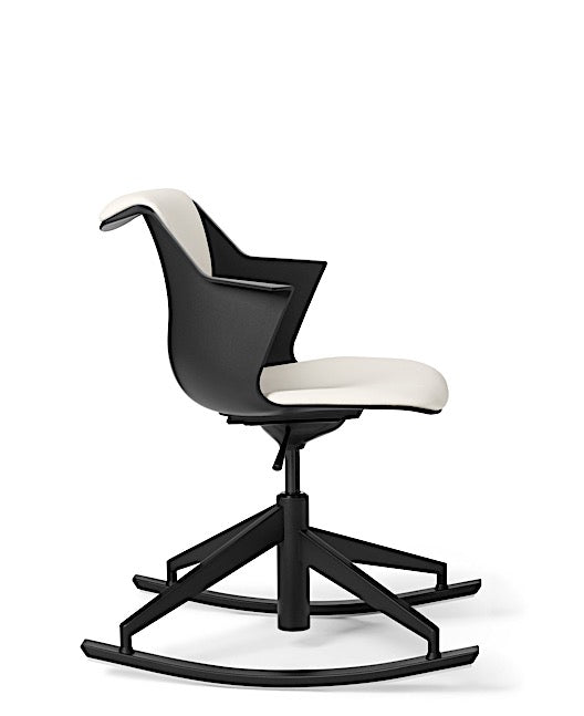 Office Master WY2-R (OM Seating) Werksy Rocker