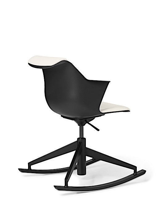 Office Master WY2-R (OM Seating) Werksy Rocker