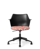 Office Master WY2-T (OM Seating) Werksy Light Tasker with Tilt Mechanism