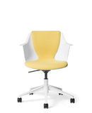 Office Master WY2-T (OM Seating) Werksy Light Tasker with Tilt Mechanism