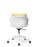 Office Master WY2-T (OM Seating) Werksy Light Tasker with Tilt Mechanism