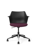 Office Master WY2-T (OM Seating) Werksy Light Tasker with Tilt Mechanism