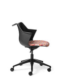 Office Master WY2-T (OM Seating) Werksy Light Tasker with Tilt Mechanism