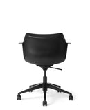 Office Master WY2-T (OM Seating) Werksy Light Tasker with Tilt Mechanism