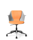 Office Master WY2-T (OM Seating) Werksy Light Tasker with Tilt Mechanism