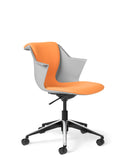 Office Master WY2-T (OM Seating) Werksy Light Tasker with Tilt Mechanism