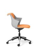 Office Master WY2-T (OM Seating) Werksy Light Tasker with Tilt Mechanism
