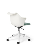 Office Master WY2-T (OM Seating) Werksy Light Tasker with Tilt Mechanism