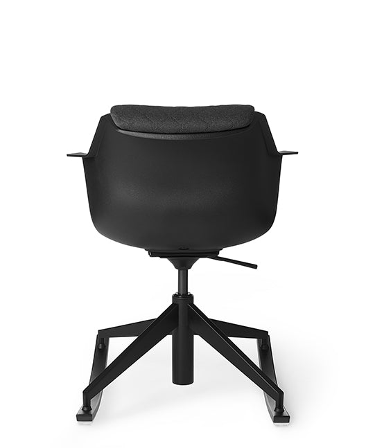 Office Master WY2-R (OM Seating) Werksy Rocker