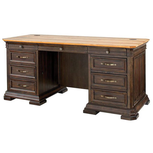 Executive-Desk