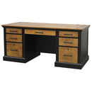 Executive-Desk