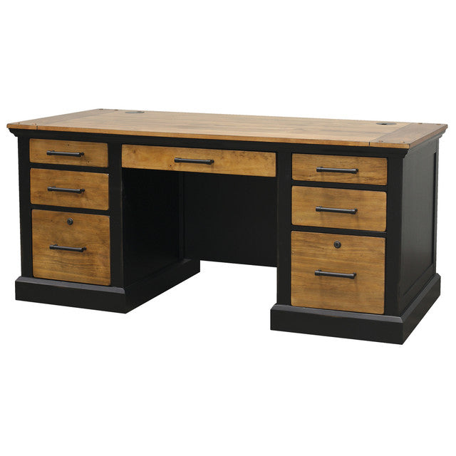 Executive-Desk