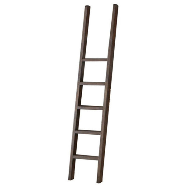 Wood-Ladder