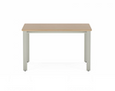 Collaborative Spaces™ 29"H Workshop Table with Levelers - 48"W x 42"D
