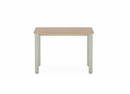 Collaborative Spaces™ 29"H Workshop Table with Levelers - 42"W x 36"D
