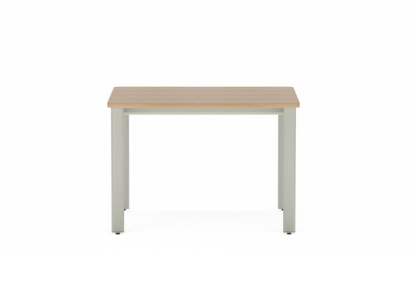 Collaborative Spaces™ 29"H Workshop Table with Levelers - 42"W x 36"D