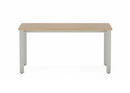 Collaborative Spaces™ 29"H Workshop Table with Levelers - 60"W x 36"D