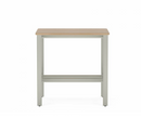 Collaborative Spaces™ 42"H Workshop Table with Levelers - 42"W x 42"D