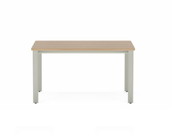 Collaborative Spaces™ 29"H Workshop Table with Levelers - 54"W x 42"D