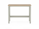 Collaborative Spaces™ 42"H Workshop Table with Levelers - 54"W x 48"D
