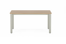 Collaborative Spaces™ 29"H Workshop Table with Levelers - 60"W x 42"D