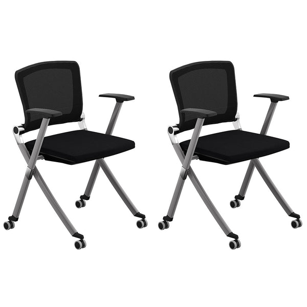 Ziggy Nesting Chair, 2 Pack