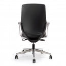 Auburn Black Conference Chair (Express)