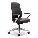 Auburn Black Conference Chair (Express)