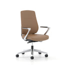 Auburn Caramel Conference Chair (Express)
