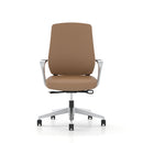 Auburn Caramel Conference Chair (Express)