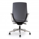 Auburn Grey Conference Chair (Express)