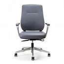 Auburn Grey Conference Chair (Express)
