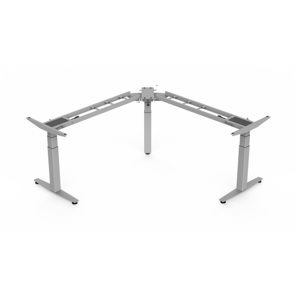 Rizer 3 Leg - Base Only with Cable Management