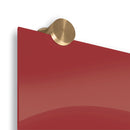 OS Set of 8 Brass Mounts for 83846, 84065 or 83846H