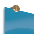 OS Set of 8 Brass Mounts for 83846, 84065 or 83846H