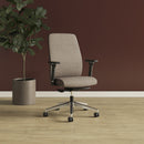 Bolton Grey Frame Configurable High-Back Task Chair