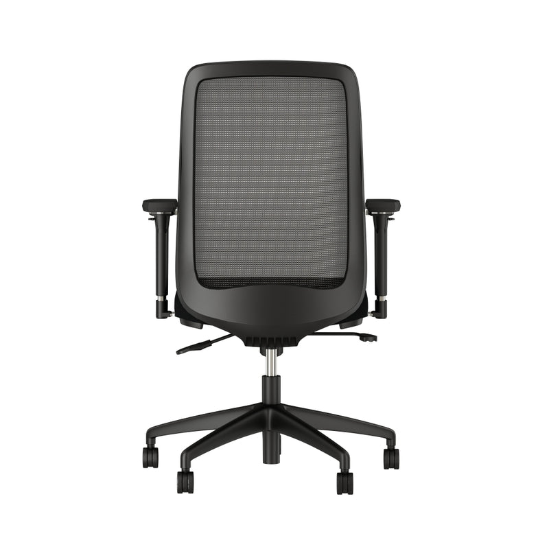 Bolton Adjustable Task Chair with Mesh Back