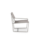 Bryce Outdoor Wire Lounge Chair