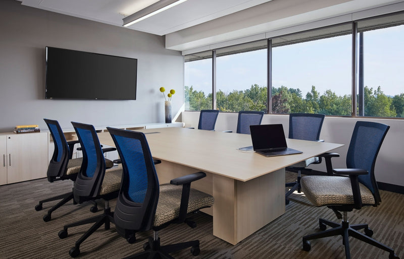 Upton Configurable Task Chair