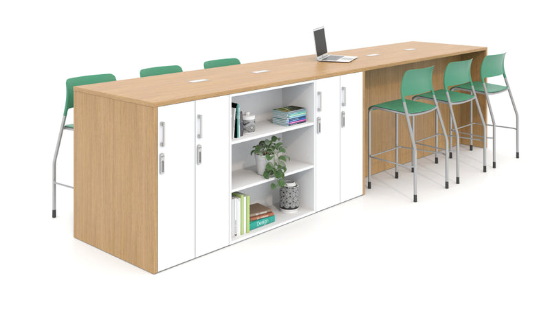 Pierce Stool (Express)