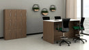Calibrate Sitting Height End Panel Tables