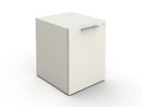 Calibrate Hidden Drawer BF Pedestals No Feet
