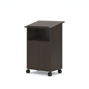 Calibrate Mobile Lectern With Doors