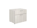 Calibrate Series Storage BF Pedestals 24" With Glides