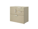 Calibrate Series Storage Combo Laterals With BB And Door