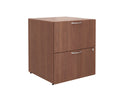 Calibrate Series Storage FF Pedestals 24" With Glides