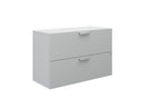 Calibrate BF Lateral Floor Storage No Feet