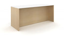 Calibrate Sitting Height End Panel Tables