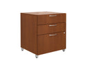Calibrate Series Storage BBF Pedestals On Feet