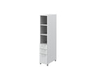 Calibrate Storage Pedestal B/B/F Tower With Open Front